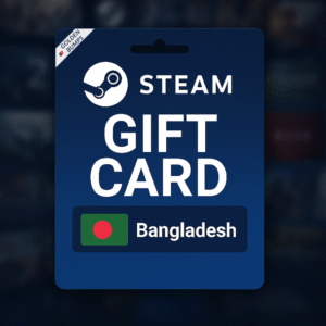 steam bd gift card