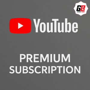 utube-premium