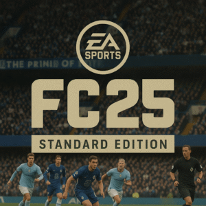 EA SPORTS FC 25 (PC) - Steam Account