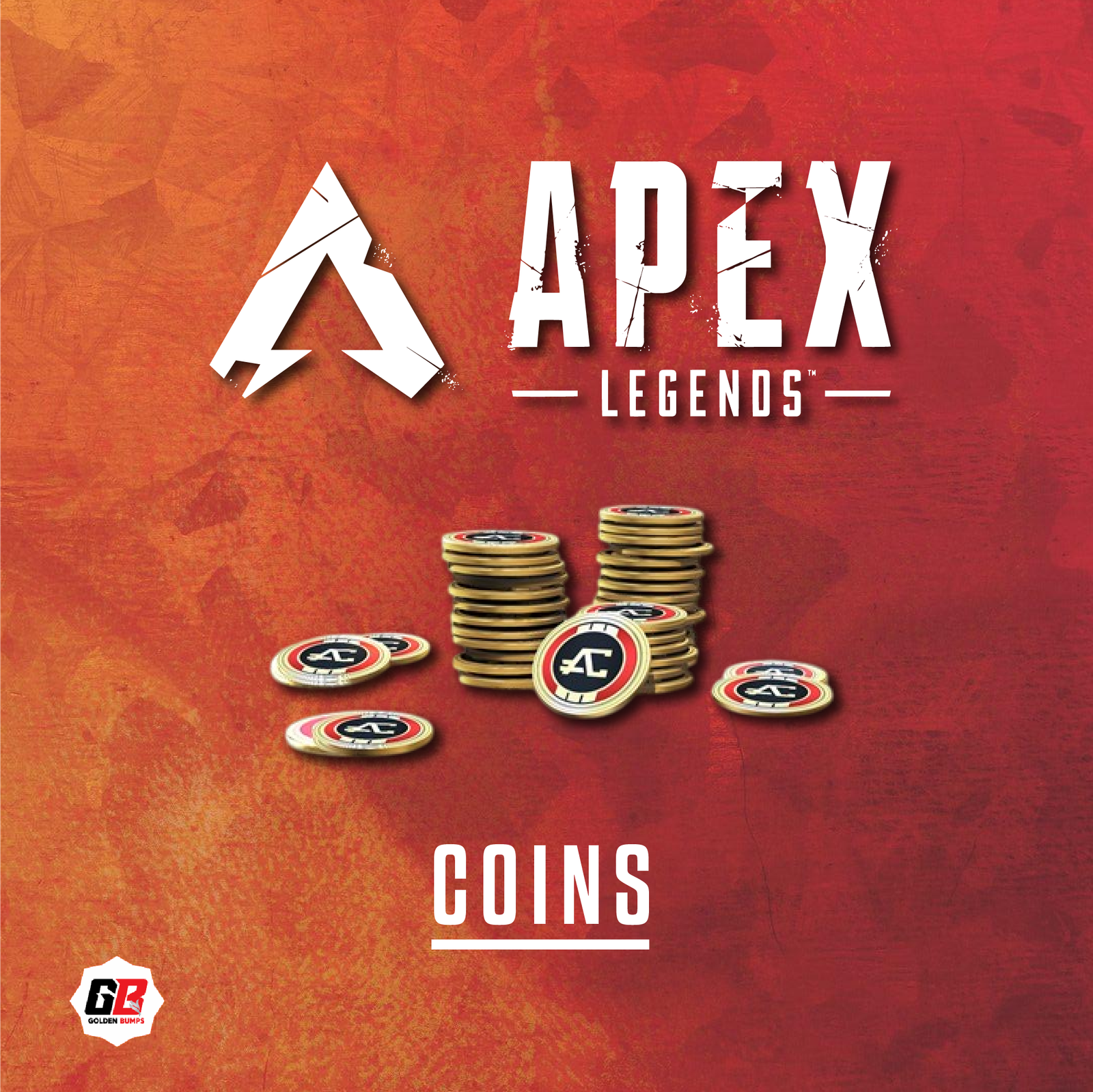APEX LEGEND COINS