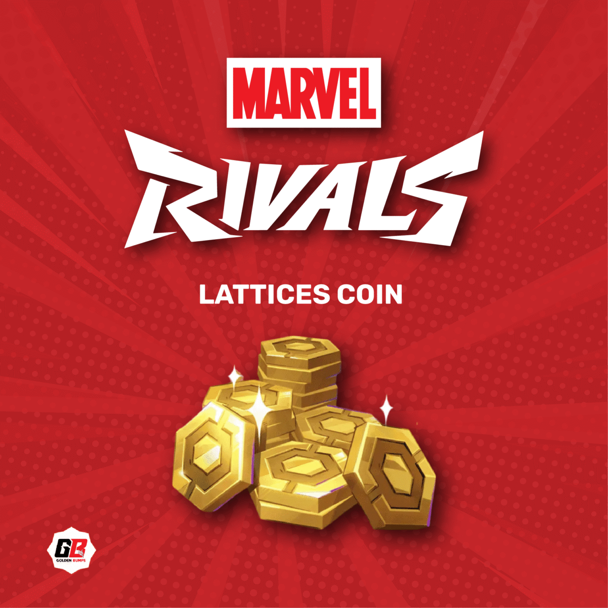 Marvel Rivals Lattices Coin