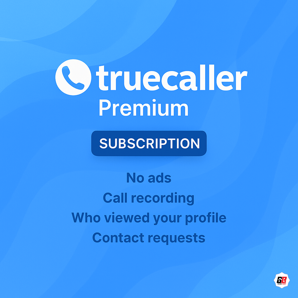 Truecaller Family Join Premium Subscription
