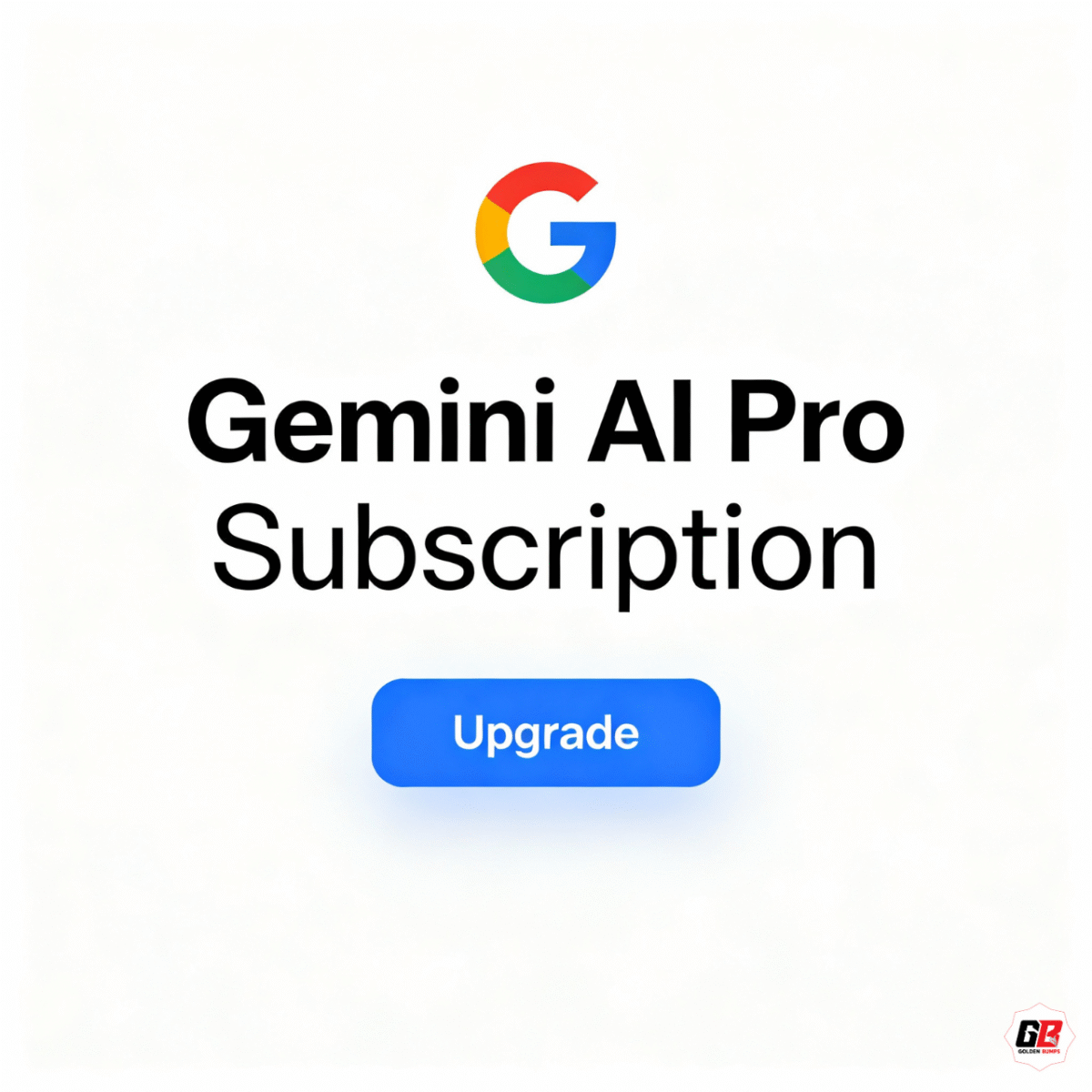 Google Gemini Ai Pro Subscription