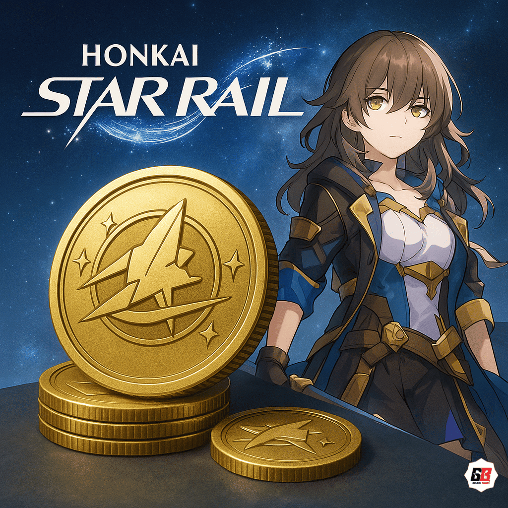 honkai star rail gb